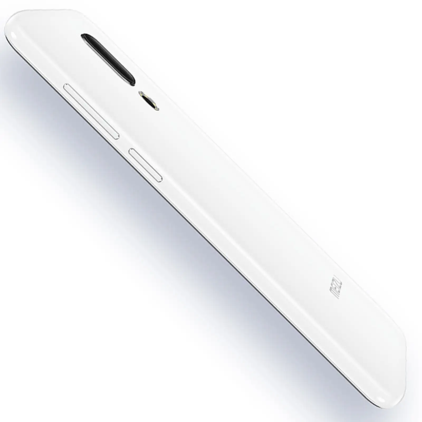Смартфон Meizu 16 6/64GB White EU