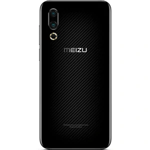 Смартфон Meizu 16s 8/128GB Carbon Black