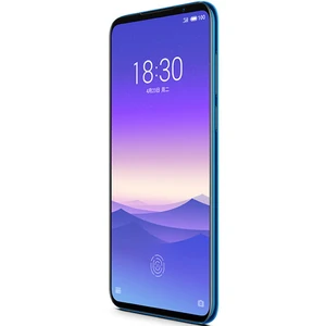 Смартфон Meizu 16s 8/128GB Phantom Blue