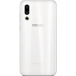 Смартфон Meizu 16s 8/128GB Pearl White