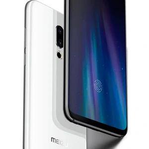 Смартфон Meizu 16th 6/64GB White