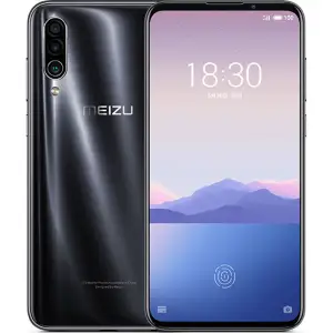 Смартфон Meizu 16Xs 6/64GB Carbon Black EU
