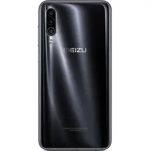 Смартфон Meizu 16Xs 6/64GB Carbon Black EU