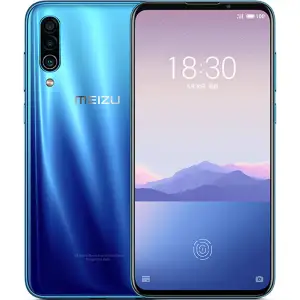 Смартфон Meizu 16Xs 6/128GB Phantom Blue EU