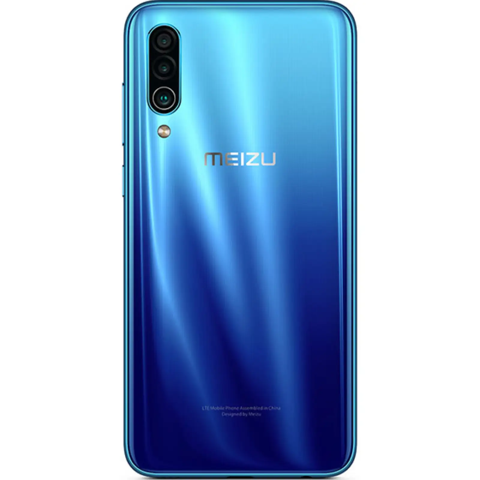 Смартфон Meizu 16Xs 6/64GB Phantom Blue EU