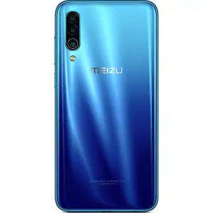 Смартфон Meizu 16Xs 6/64GB Phantom Blue EU