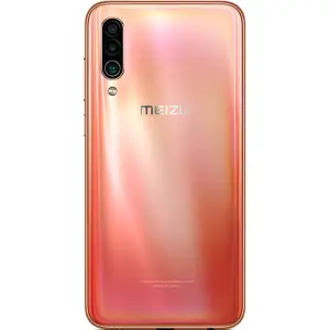Смартфон Meizu 16Xs 6/64GB Orange EU