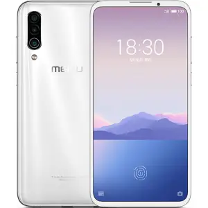 Смартфон Meizu 16Xs 6/128GB Pearl White EU