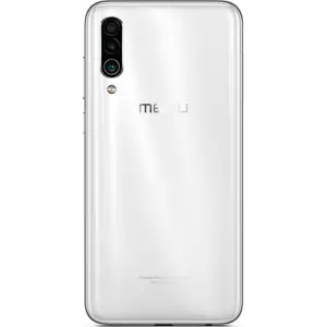 Смартфон Meizu 16Xs 6/128GB Pearl White EU
