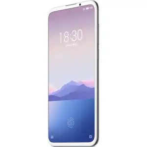 Смартфон Meizu 16Xs 6/128GB Pearl White EU