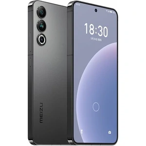 Смартфон Meizu 20 12/256GB Gray