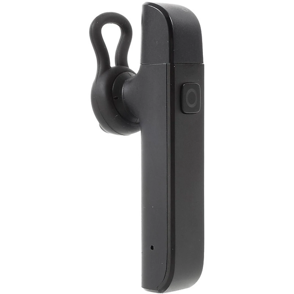 Bluetooth гарнитура Meizu BH01 Black
