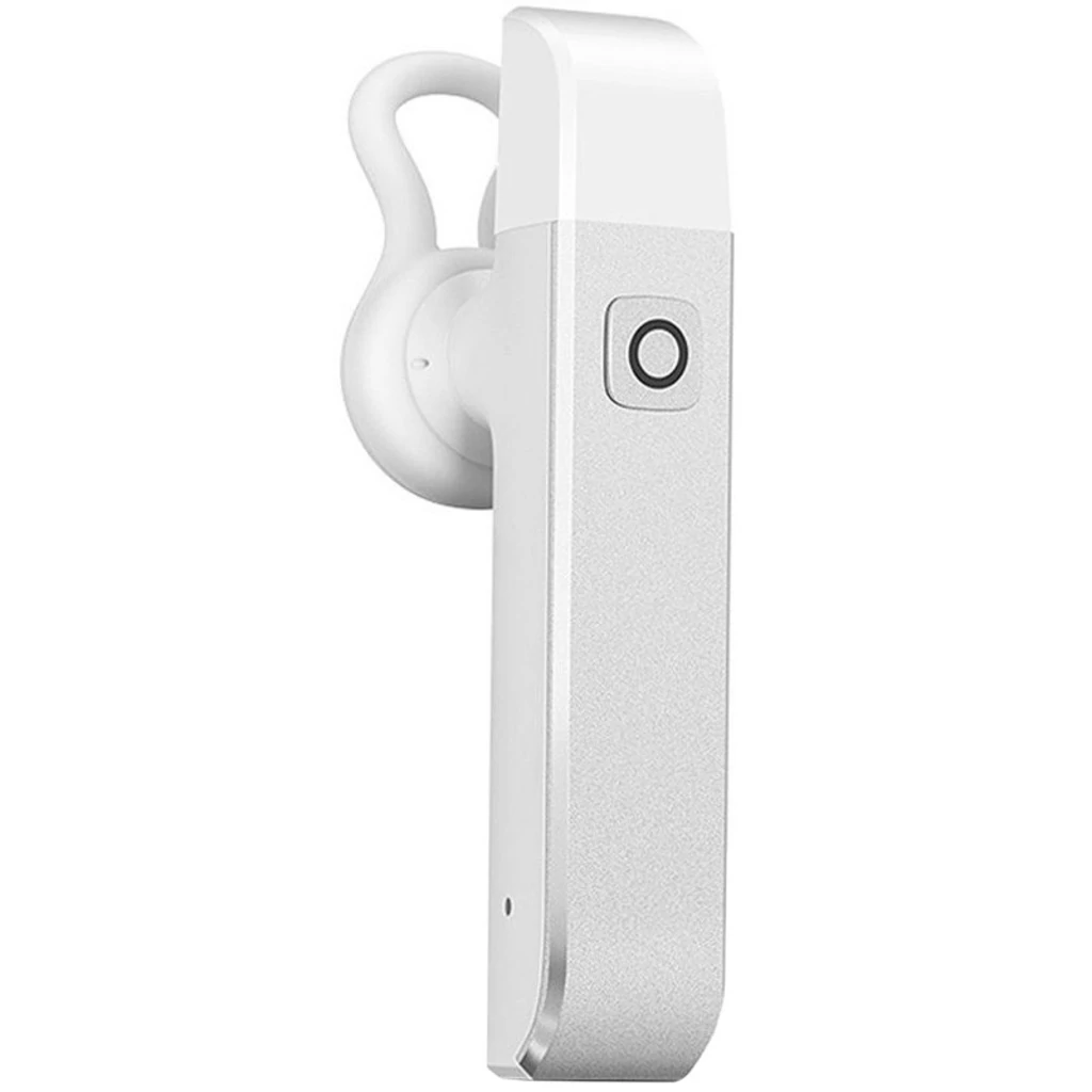 Bluetooth гарнитура Meizu BH01 White