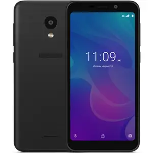 Смартфон Meizu C9 2/16GB Black EU