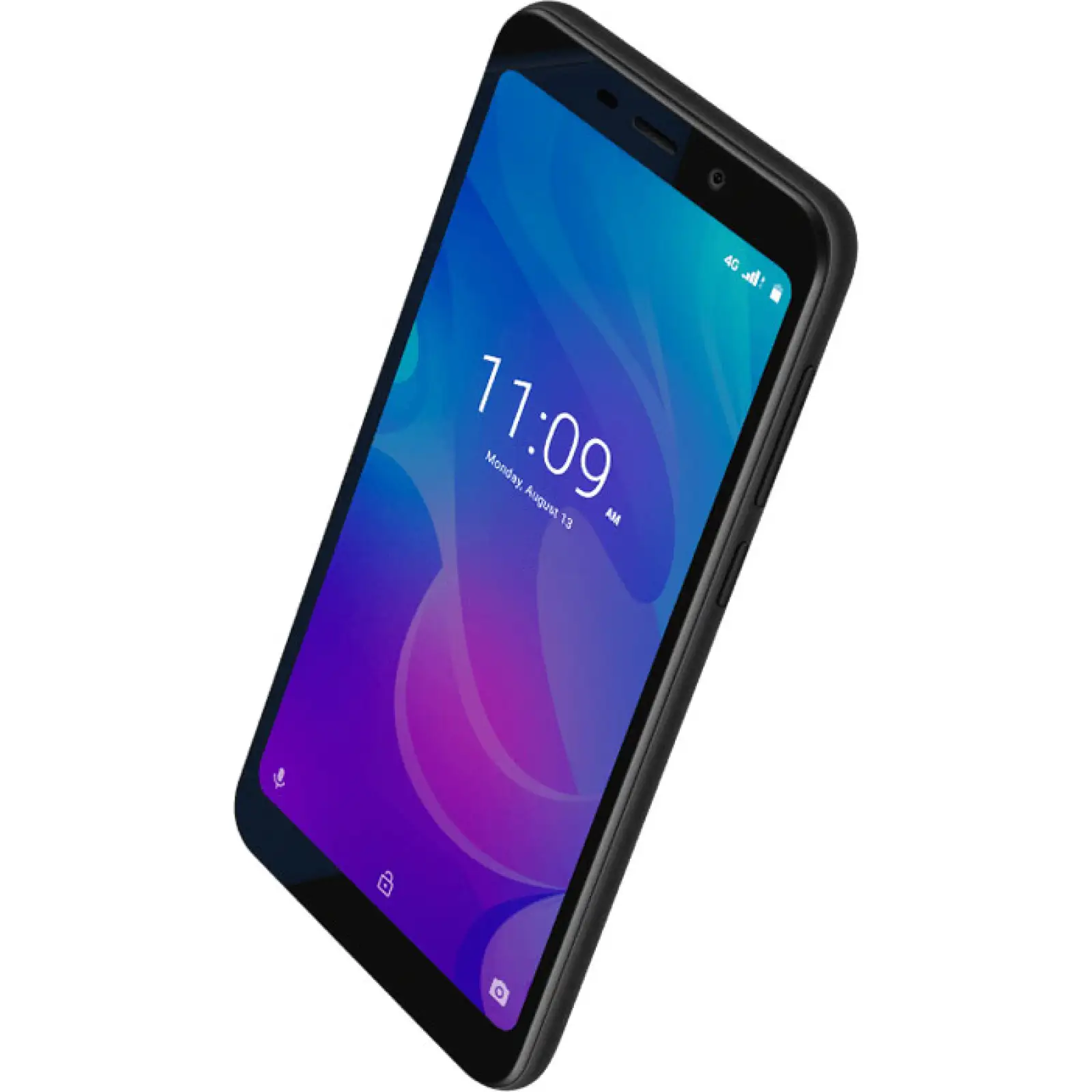 Смартфон Meizu C9 2/16GB Black EU