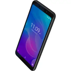 Смартфон Meizu C9 2/16GB Black EU