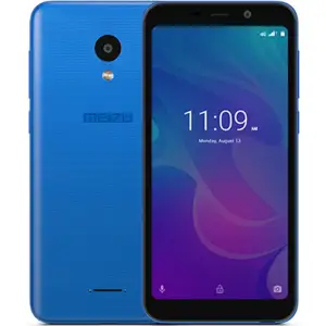 Смартфон Meizu C9 2/16GB Blue EU