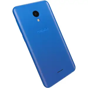 Смартфон Meizu C9 2/16GB Blue UA