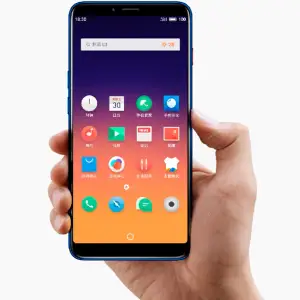 Смартфон Meizu E3 6/64GB Black