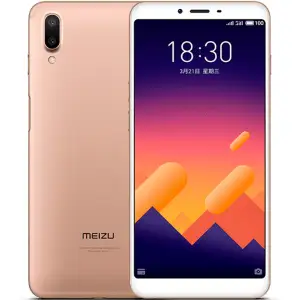 Смартфон Meizu E3 6/128GB Gold