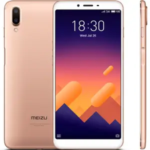 Смартфон Meizu E3 6/64GB Gold