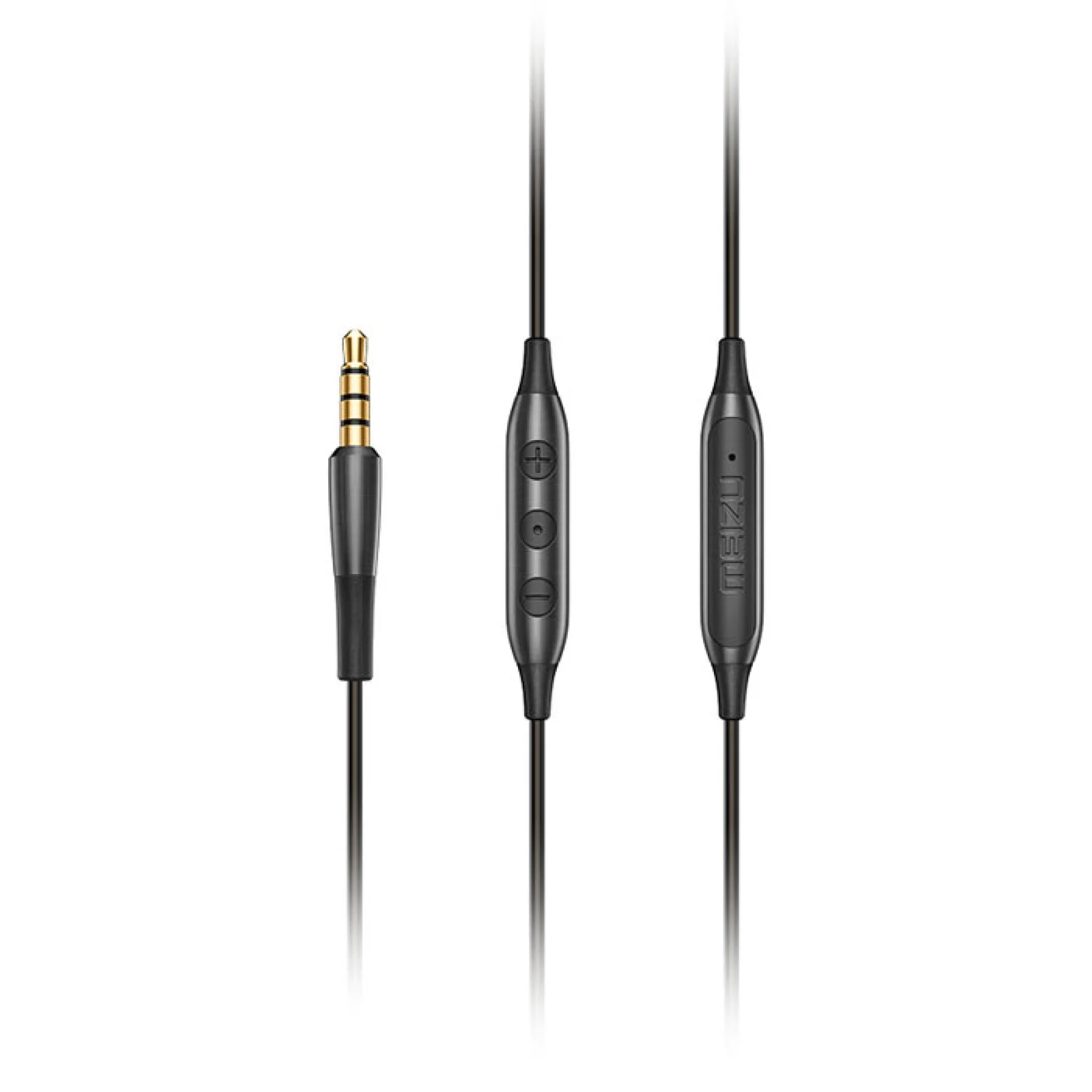 Наушники Meizu Flow Black