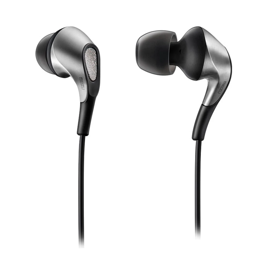 Наушники Meizu Flow Silver