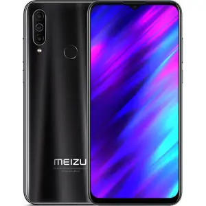 Смартфон Meizu M10 2/32GB Black EU