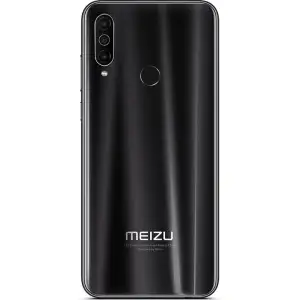 Смартфон Meizu M10 2/32GB Black EU