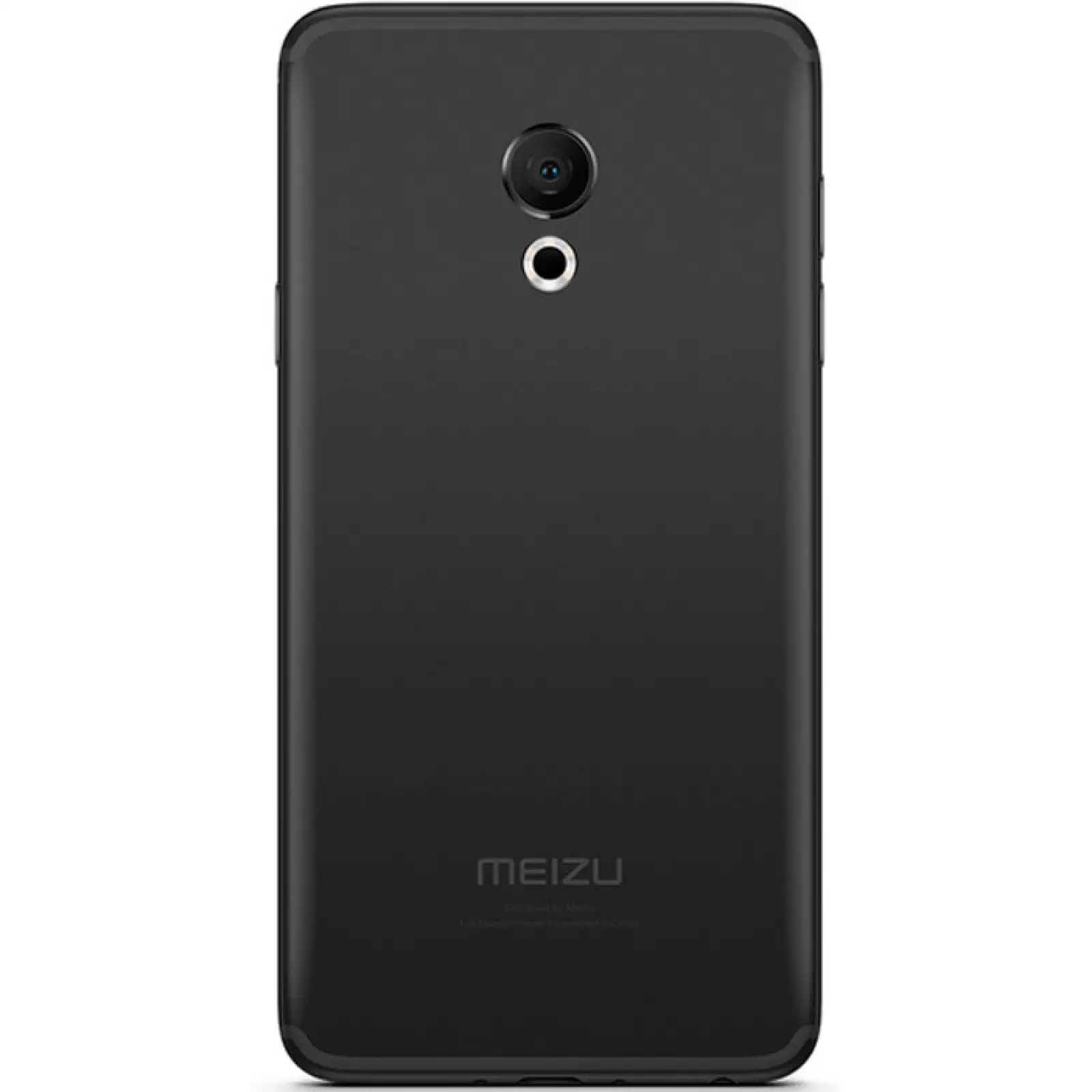 Смартфон Meizu 15 Lite (M15) 4/32GB Black EU