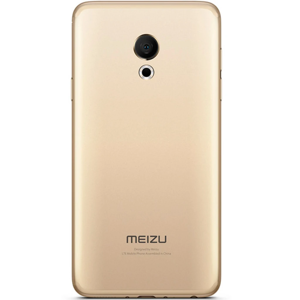 Смартфон Meizu 15 Lite (M15) 4/64GB Gold