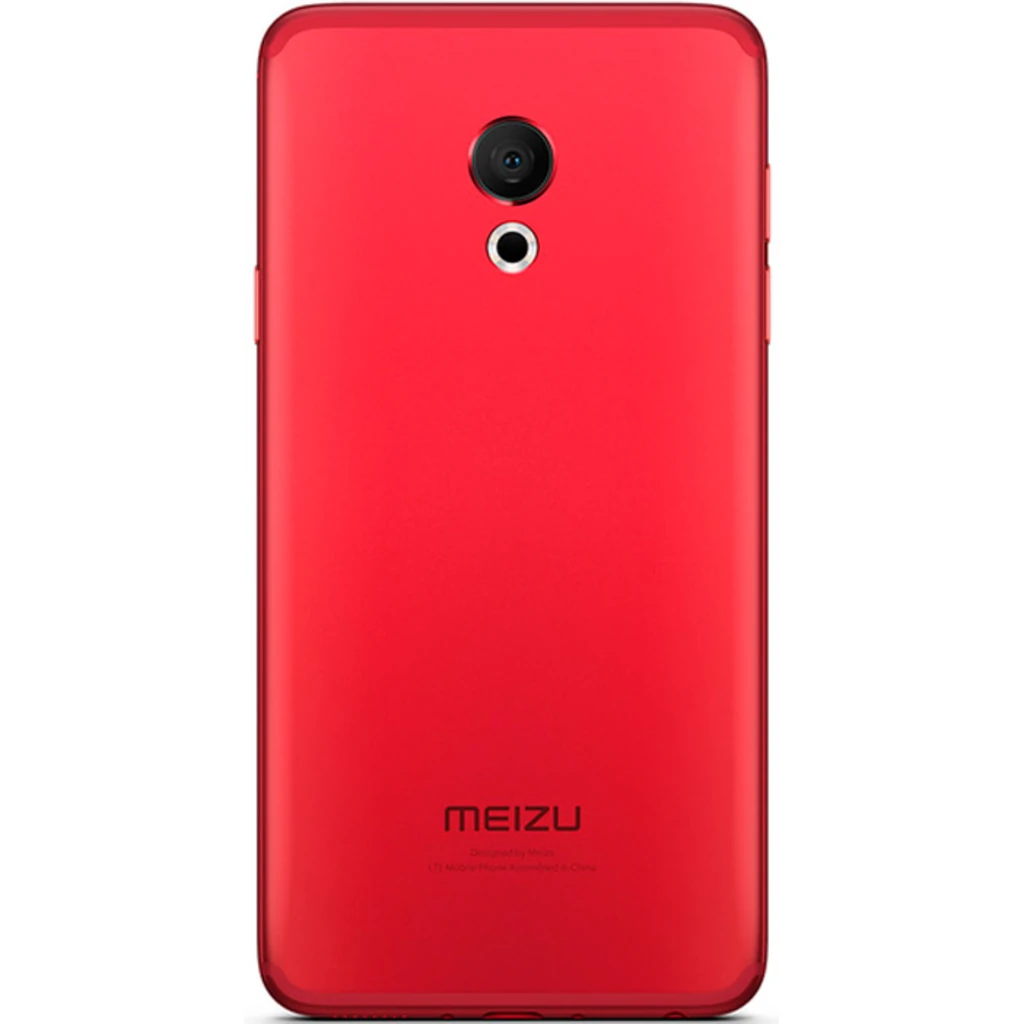 Смартфон Meizu 15 Lite (M15) 4/64GB Red