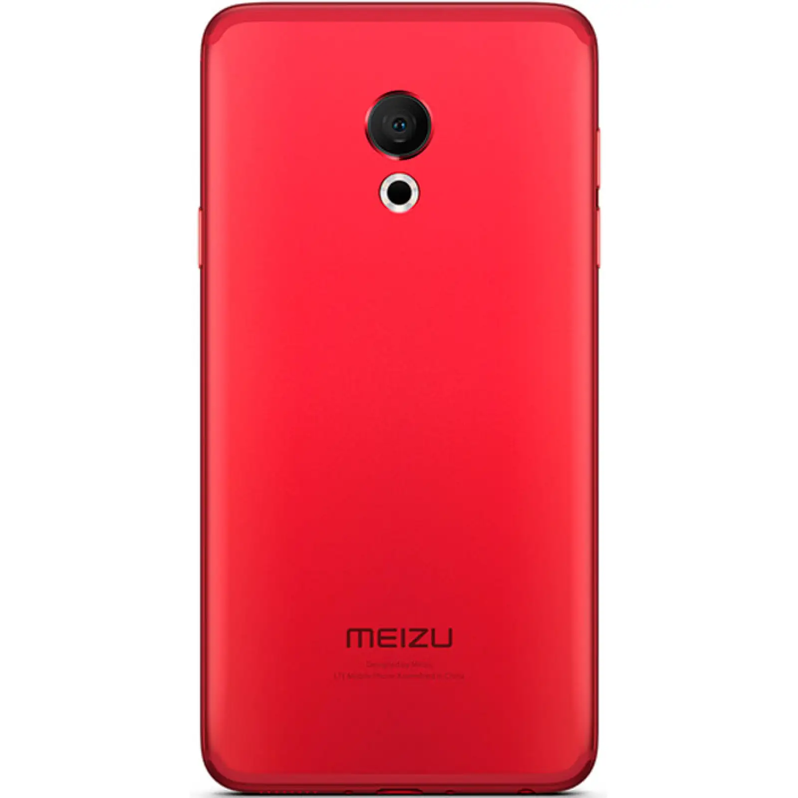 Смартфон Meizu 15 Lite (M15) 4/32GB Red EU