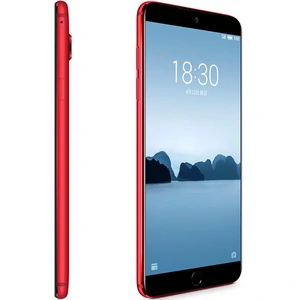 Смартфон Meizu 15 Lite (M15) 4/64GB Red