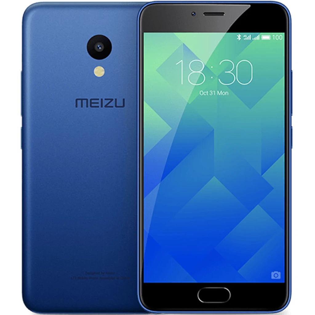 Смартфон Meizu M5 (mini) 3/32GB Blue