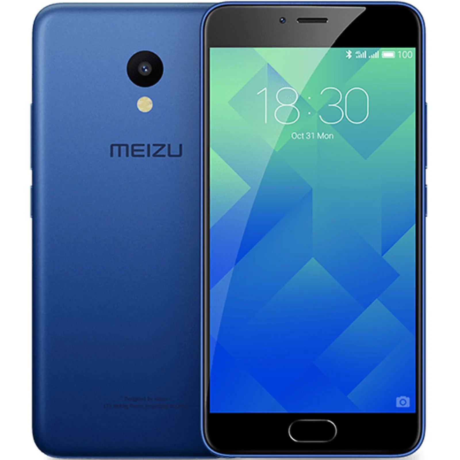 Смартфон Meizu M5 (mini) 3/32GB Blue