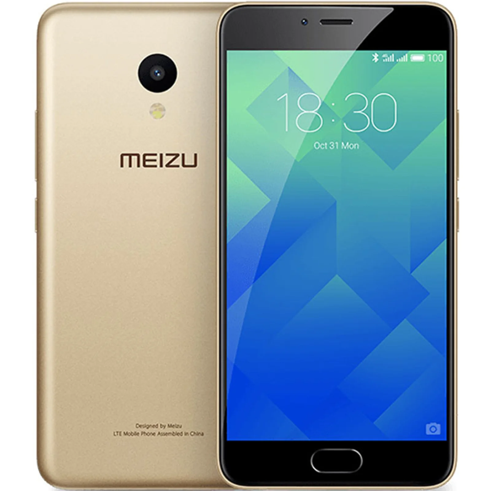 Смартфон Meizu M5 (mini) 3/32GB Gold