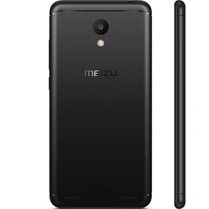 Смартфон Meizu M6 3/32GB Black
