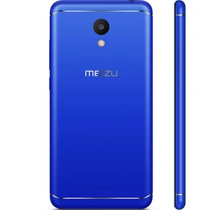 Смартфон Meizu M6 2/16GB Blue EU