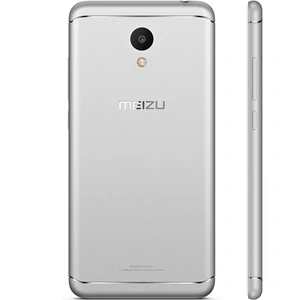 Смартфон Meizu M6 2/16GB Silver EU