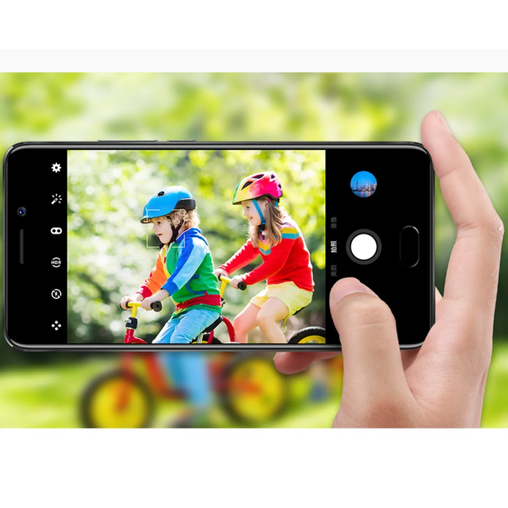 Смартфон Meizu M6 Note 3/32GB Blue EU