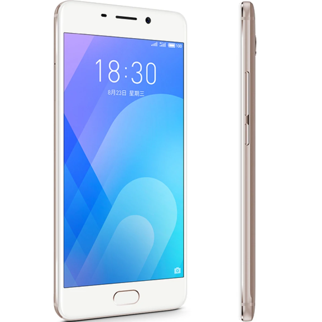 Смартфон Meizu M6 Note 4/32GB Gold