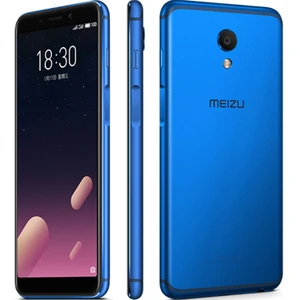 Смартфон Meizu M6s 3/32GB Blue