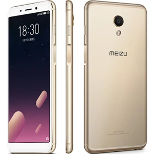 Смартфон Meizu M6s 3/32GB Gold