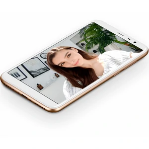 Смартфон Meizu M6T 3/32GB Red EU