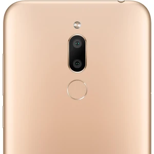 Смартфон Meizu M6T 3/32GB Blue EU