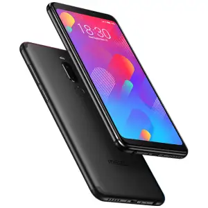 Смартфон Meizu V8 Pro 4/64Gb Black