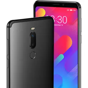 Смартфон Meizu V8 Pro 4/64Gb Black