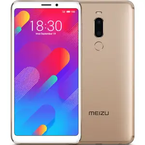 Смартфон Meizu M8 4/64Gb Gold EU