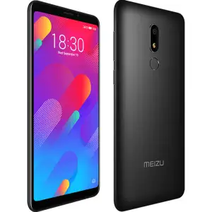 Смартфон Meizu M8 Lite 3/32Gb Black